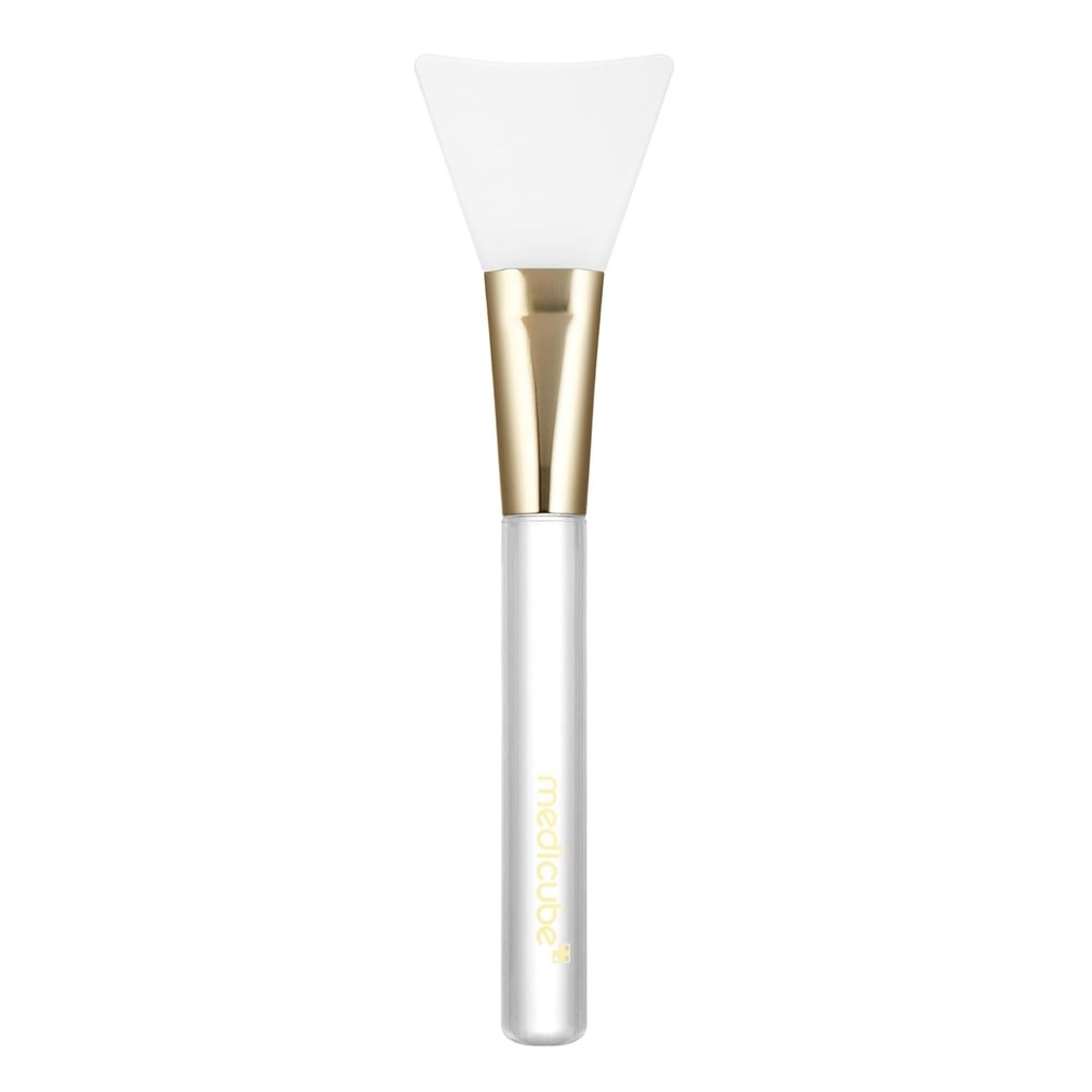 Medicube Jelly Brush | Mask Application Tool for Even Coverage |