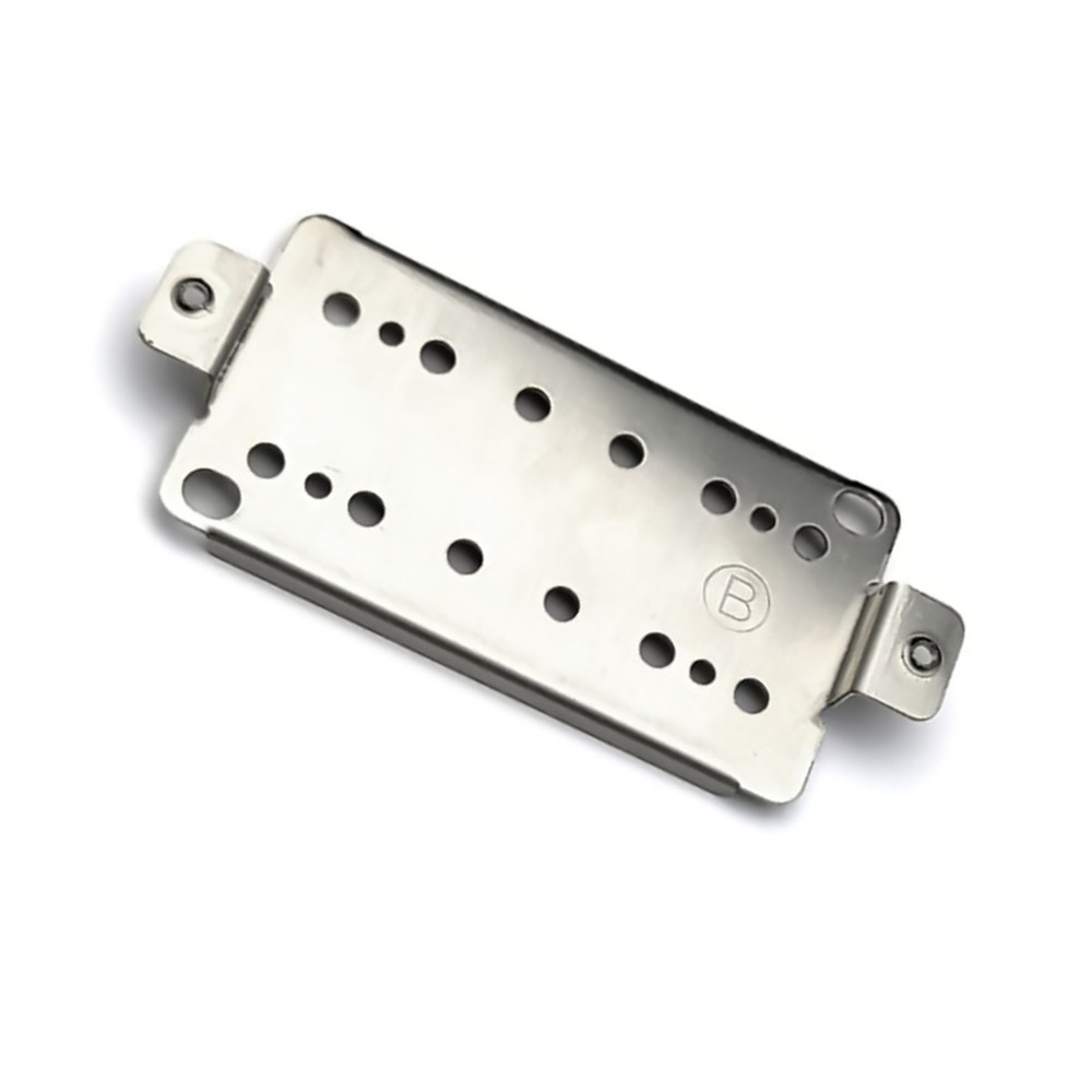 Copper Base Plate For Guitar 52mm Baseplate Pickup Humbucker Replace Accessory