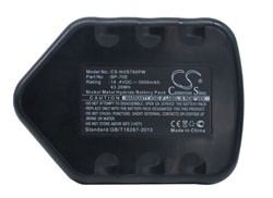 Replacement Battery For IZUMI BP-70E BATTERY