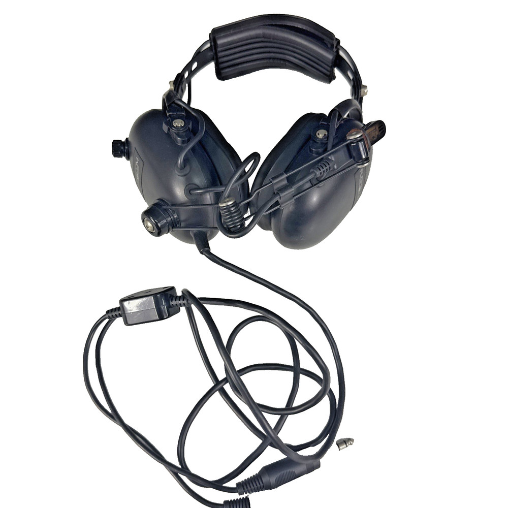 Flightcom Aircraft Headset