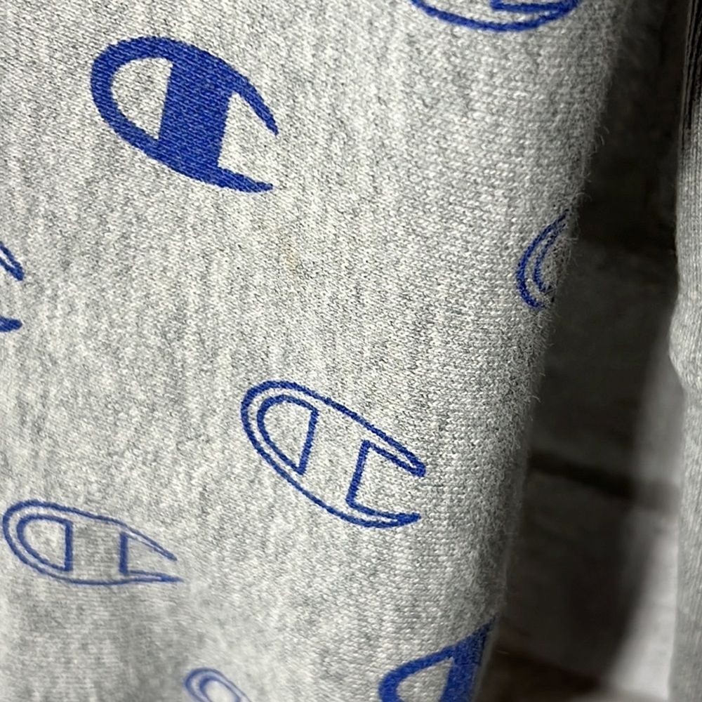 Champion reverse weave sweatshirt size XS
