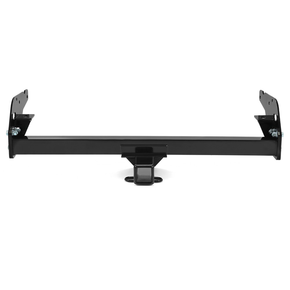 For Toyota Tacoma 1995-2004 Class 3 Trailer Tow Hitch Receiver 2" Black 95-04