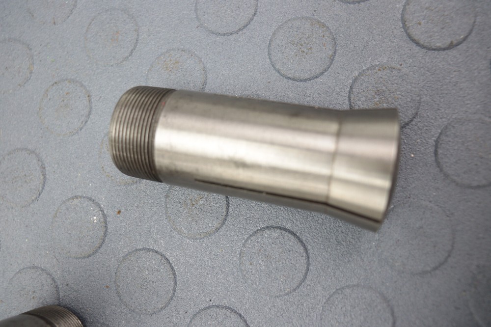 HARDINGE 5C COLLETS ODD SIZES LOC6182