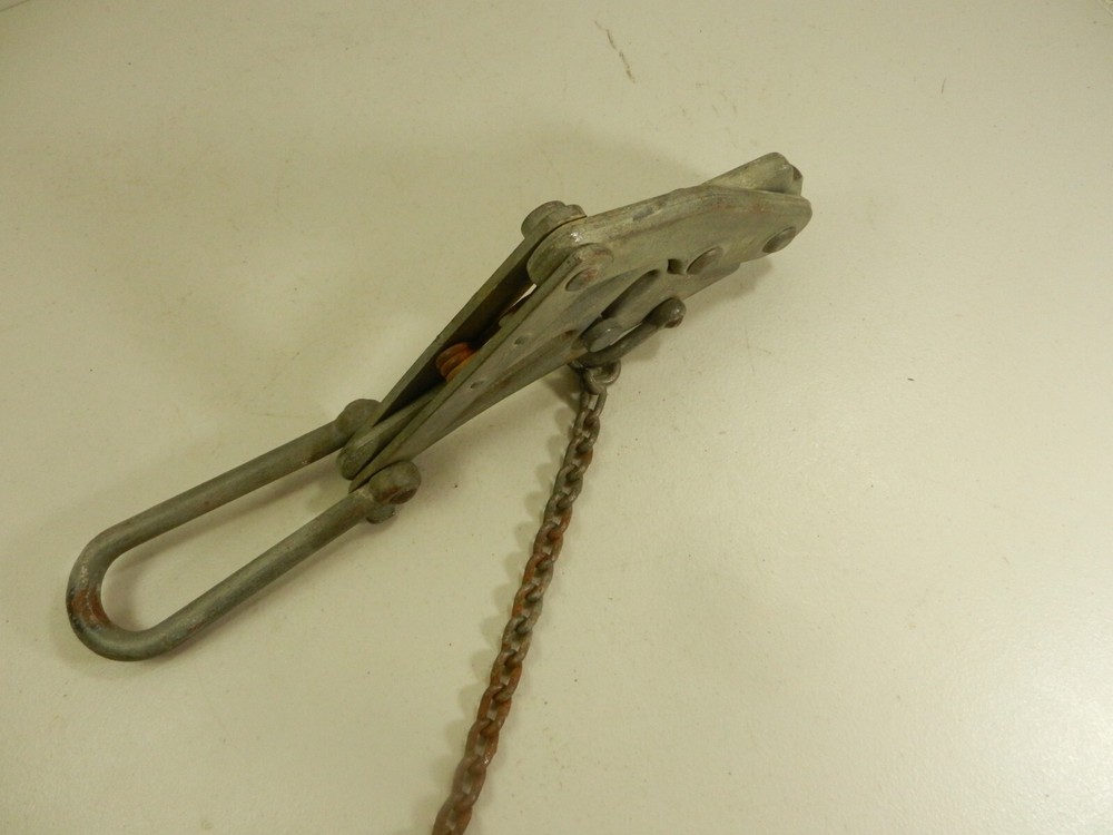 M. Klein & Sons, Bell Systems 1-57 Cable Puller