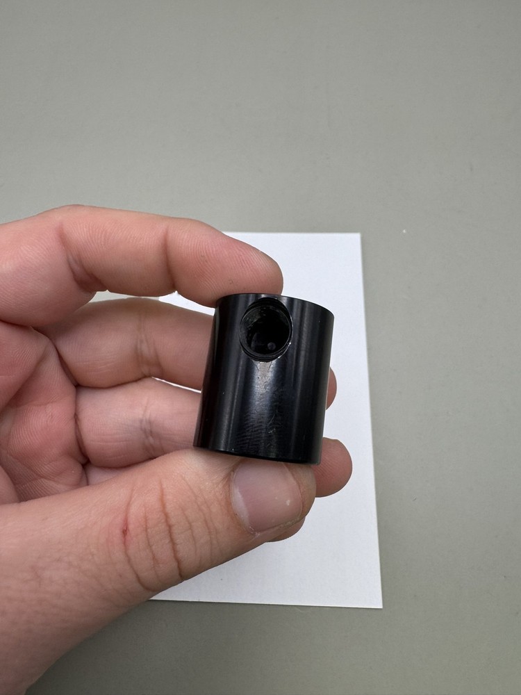 AGD Automag ULE Style VASA Black