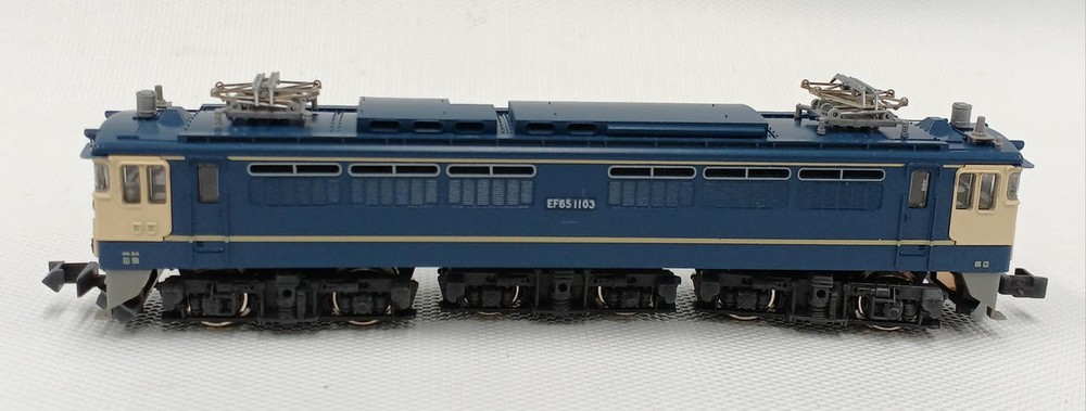 KATO 3035-1 EF65 1000