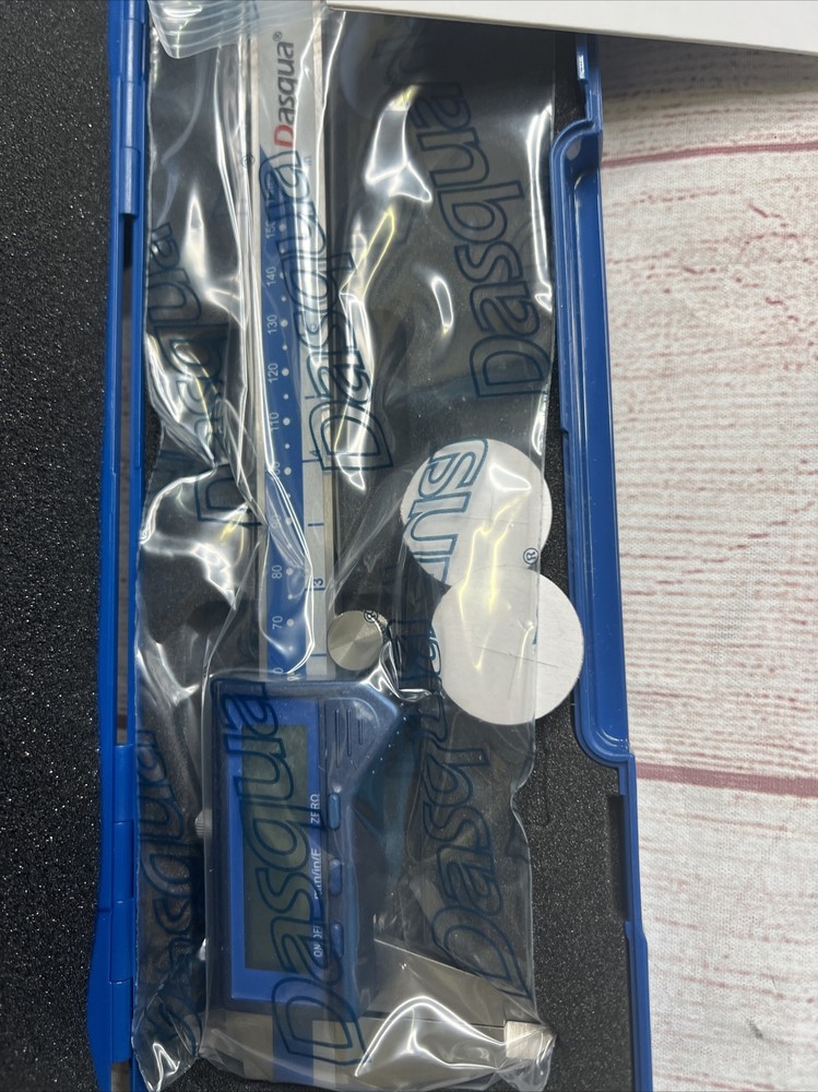 Dasqua Digital Caliper