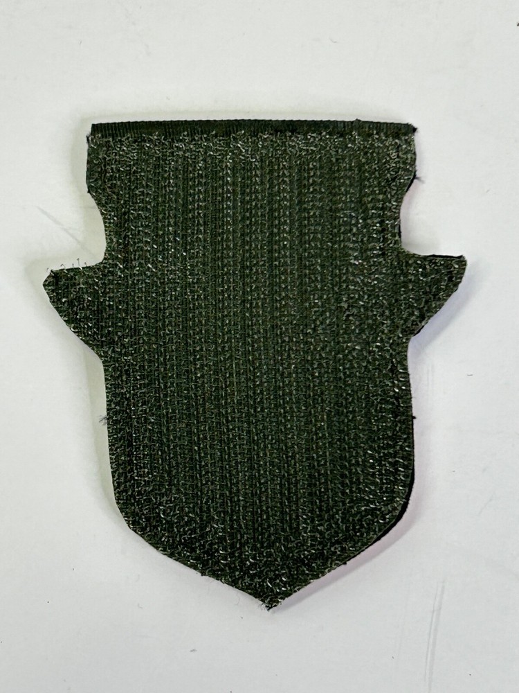 French Foreign Legion Unit Patch