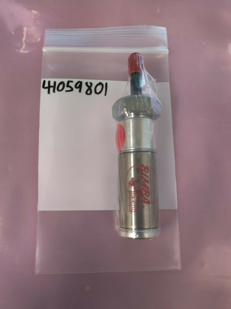 Universal Instruments Bimba  Air Cylinder 41059801