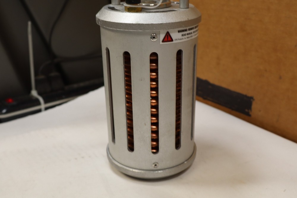 CPS Mt69 Pro-Set Molecular Transformator Sub Cooler