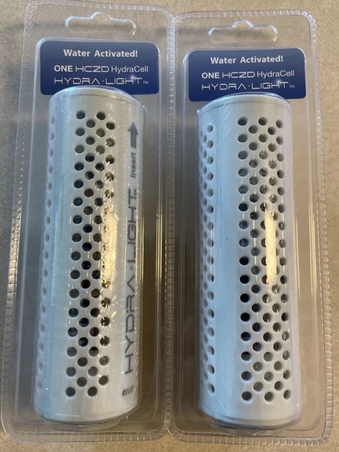 2 Hydra Light Cell HC2D Replacement HydraCell Fuel Cell