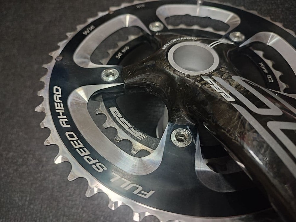 FSA SL-K cset 110mm BCD