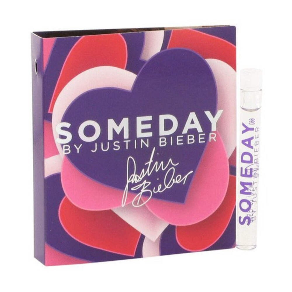 Someday