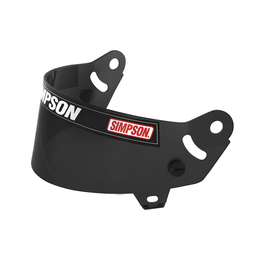 Simpson Helmet Shield 84501;