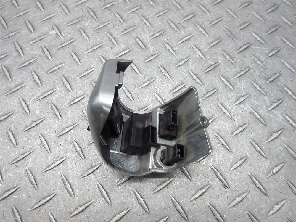 2008 06-08 Piaggio MP3 Scooter 250CC Left Switch Handlebar Control Light Horn