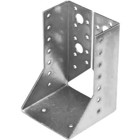 SUPPORT FOR CLOSED TYPE BEAMS 120x160 mm