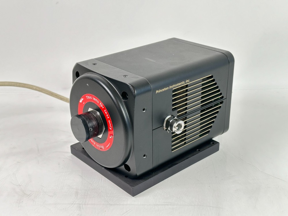 Roper Scientific Inc. ST-133 Micro Max Camera Control Module 7404-0004