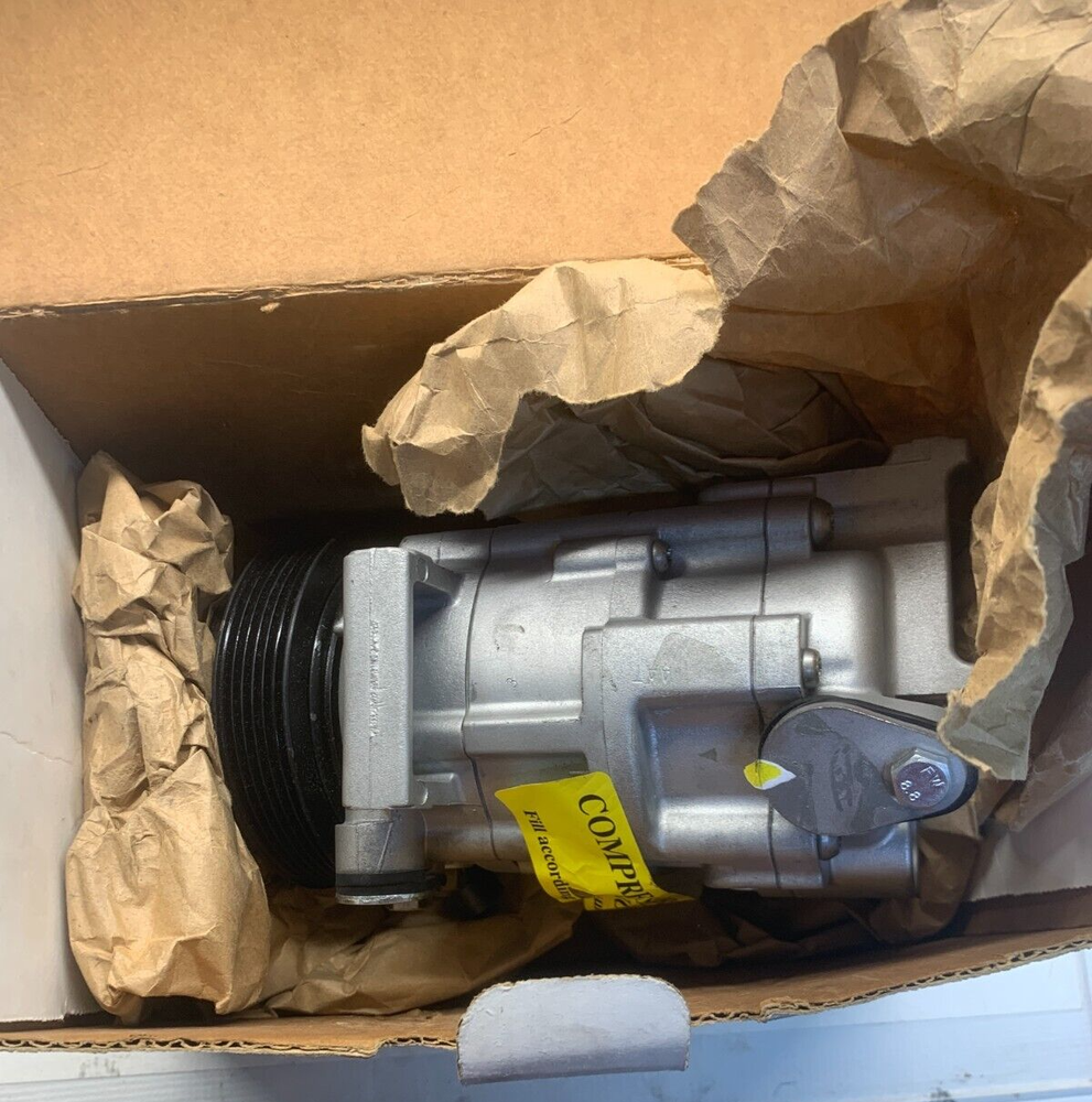 O5 14-4072R COMPRESSOR