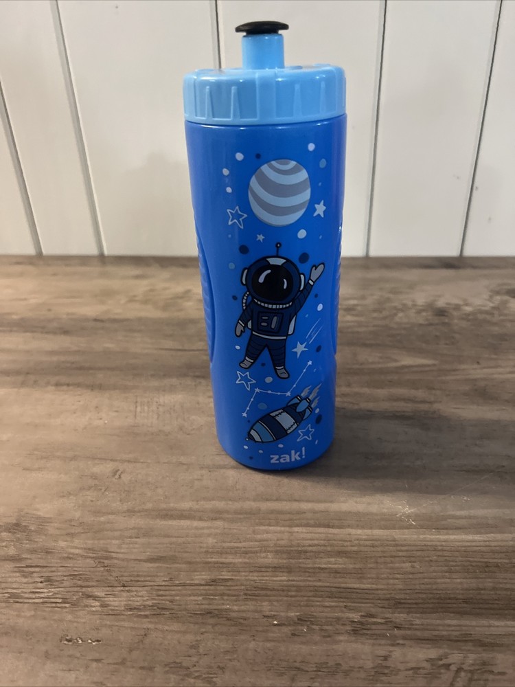 Space Water Bottle