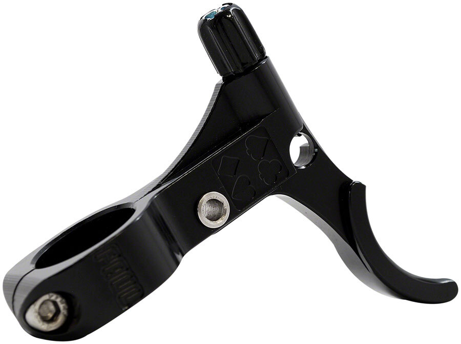 Paul Component Engineering E-Brake Lever Right Side Road Calipers Cantilever