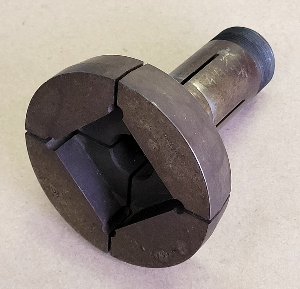 HARDINGE 5C STEP COLLET 1.660