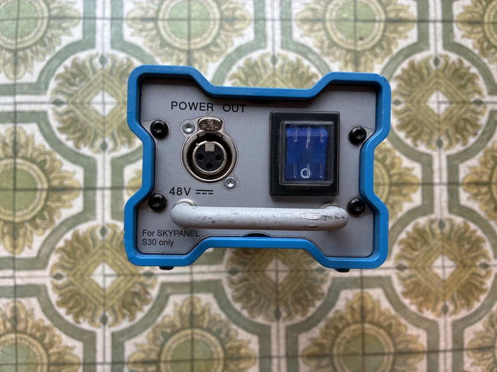 Arri Skypanel S30 Power Supply