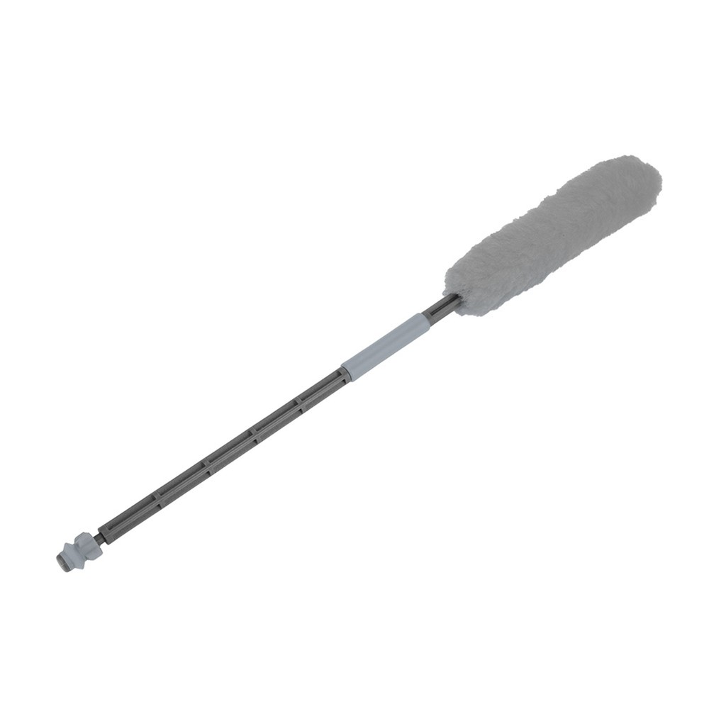 Wool Paintball Buffer Soft Rubber Tip Paintball Tool For Quick Cleaning
