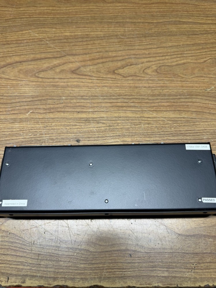 qrs pianomation 151 Processor