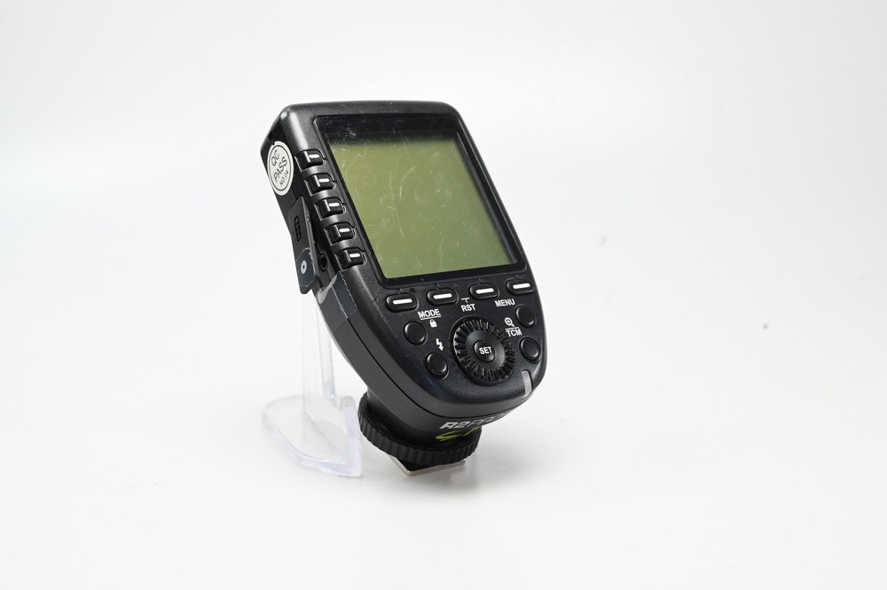 Flashpoint R2 Pro C TTL Transmitter for Canon #G974