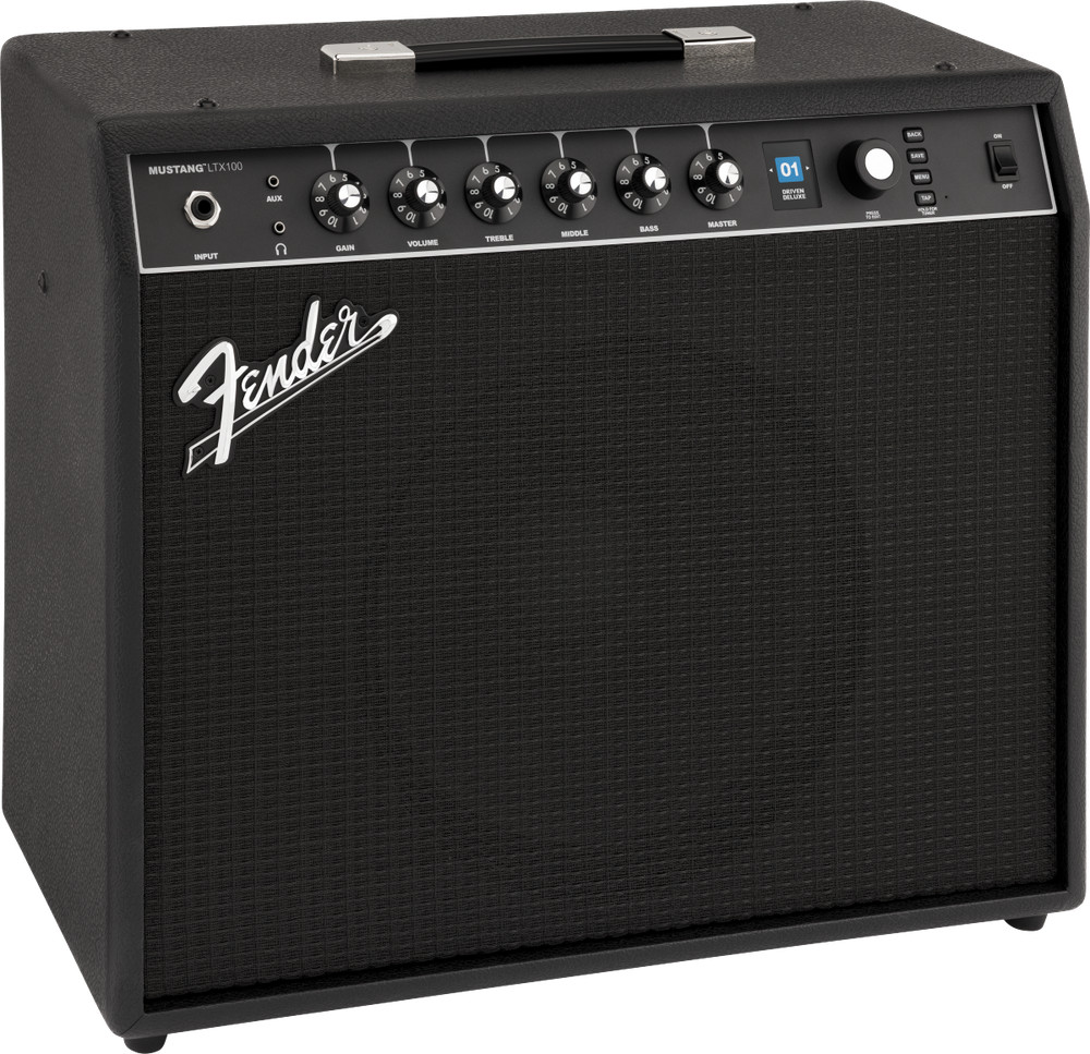 Fender Mustang LTX100 Amplifer
