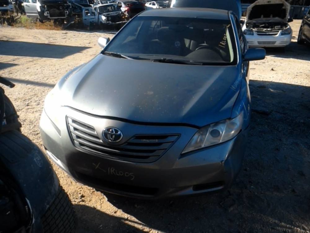 Engine ECM Electronic Module Engine Control Fits 07 CAMRY 104934095