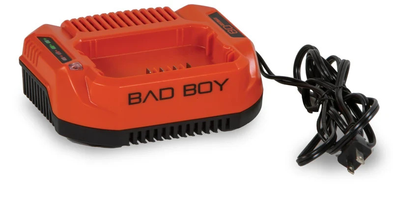 BAD BOY E-SERIES 80V BRUSHLESS STRING TRIMMER - 088-7505-00