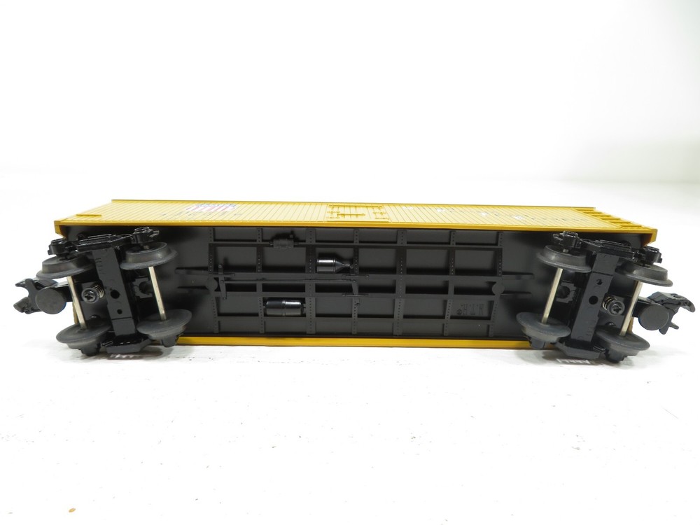 MTH 30-7813 Union Pacific Reefer Car LN