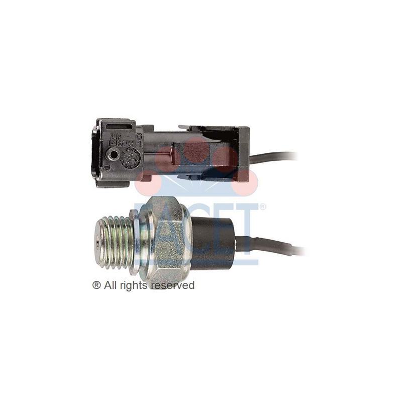 Engine Oil Pressure Switch for 2004-2005 Saab 9-5 Linear
