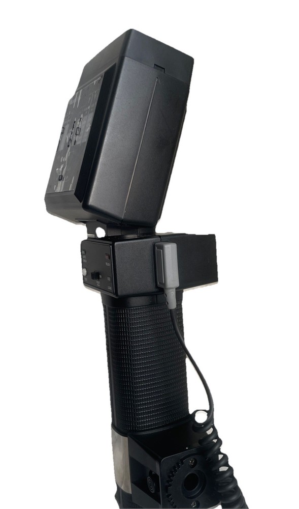 Nissin 5000GT Camera Flash