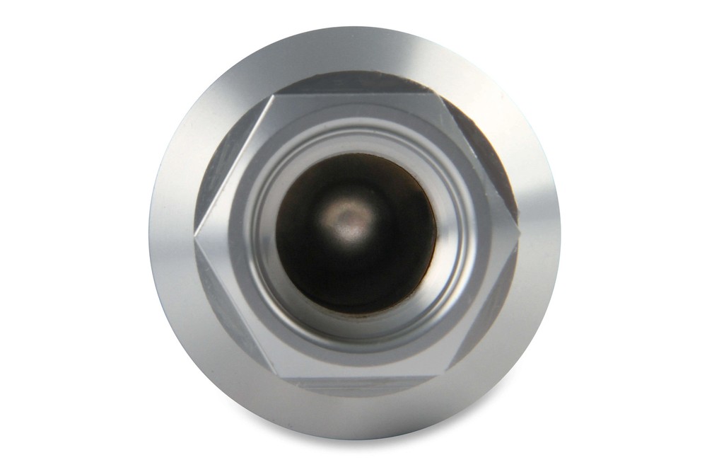 Earl's 230618ERL Billet Fuel Filter