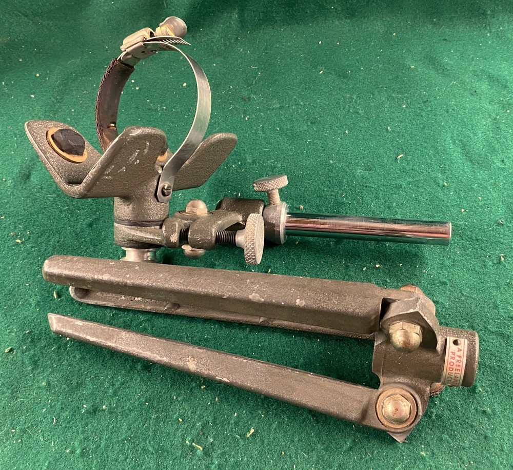 FREELAND SPOTTING SCOPE STAND