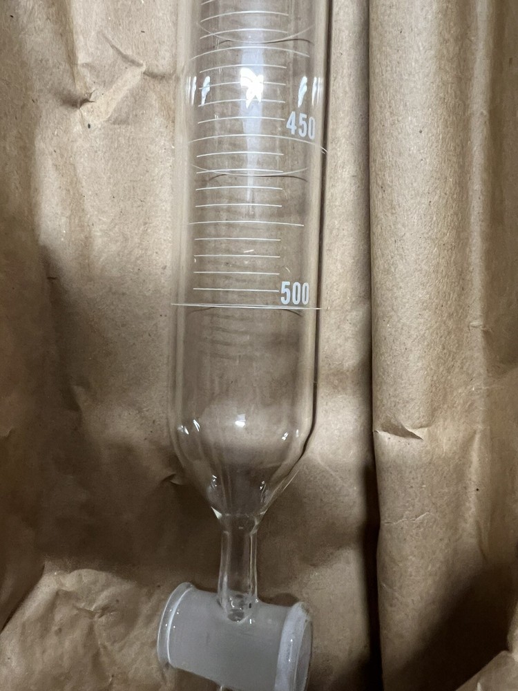 Kimble Buret 500ml