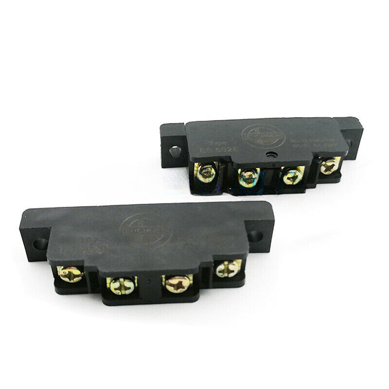 1PCS SWITCH 10A 250V LIMIT SWITCH TEKNIC ES 502E ES502E