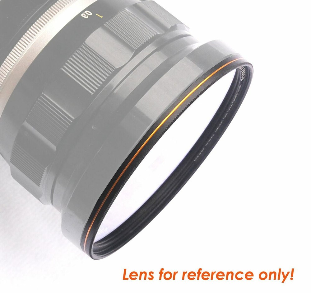 67mm Adapter as Canon FA-DC67A + 67mm MRC MCUV Filter + Cap PowerShot SX50 HS