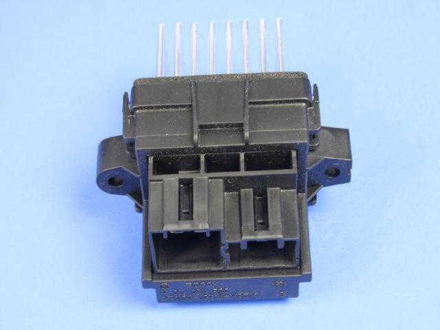 HVAC Blower Motor Control Module Mopar 68379071AA