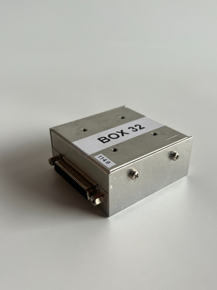 Daihen CMC-ADP2 Microwave Tuning Control Interface Reseller