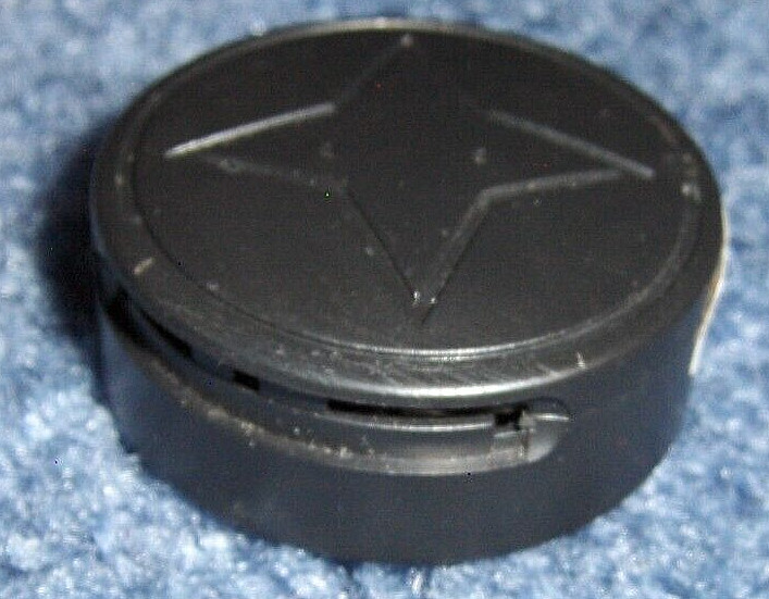 RYRA PG 12 MINI GPS LOCATOR-CAR TRACKER