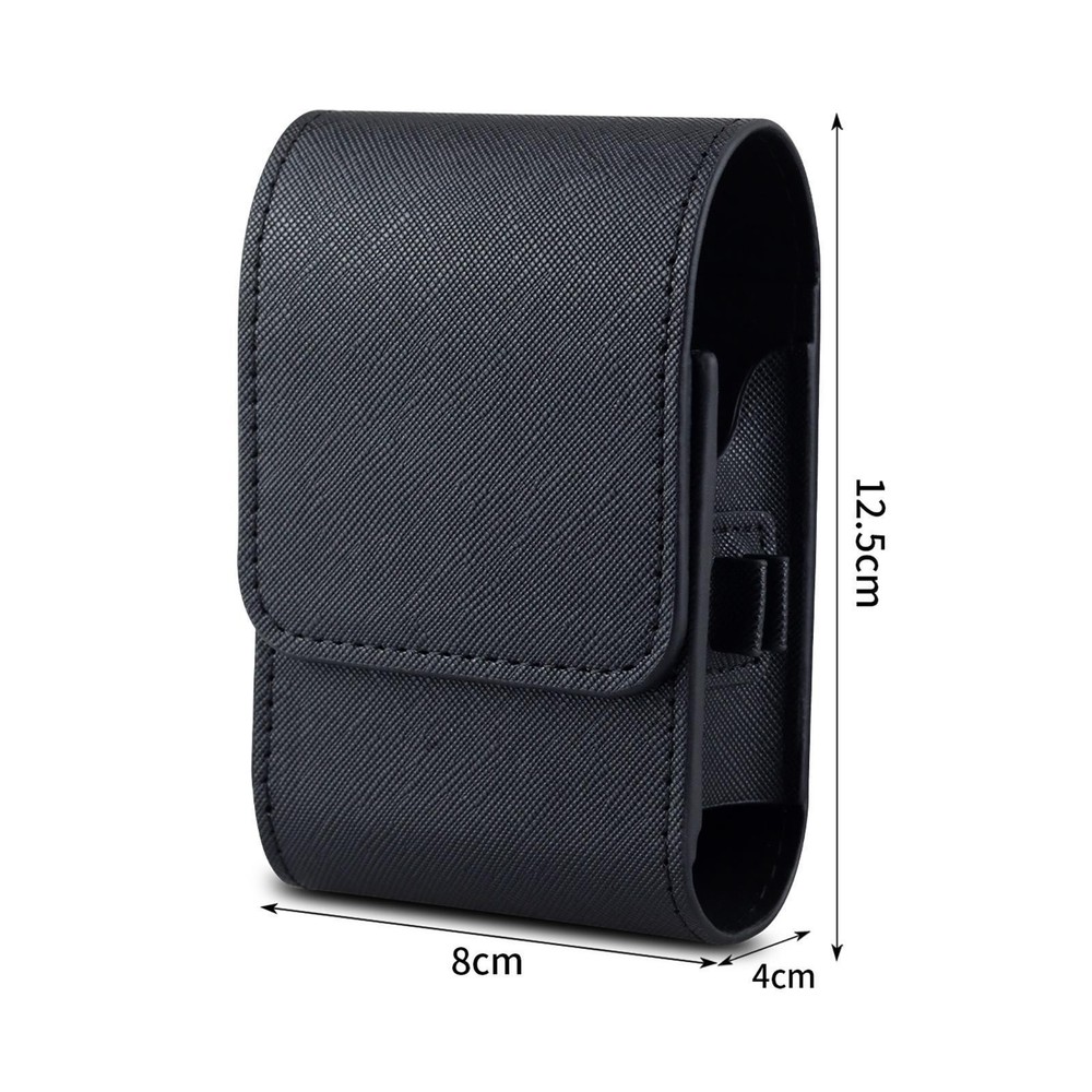 Golf Rangefinder Carrying Case Golf Rangefinder Storage Bag with Buckle