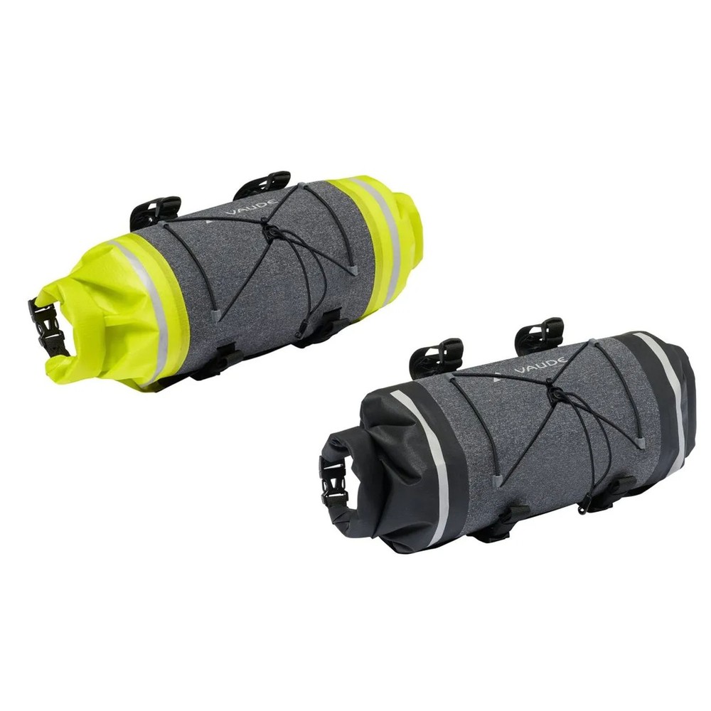 Vaude Trailfront Compact Waterproof Bikepacking Handlebar Bag