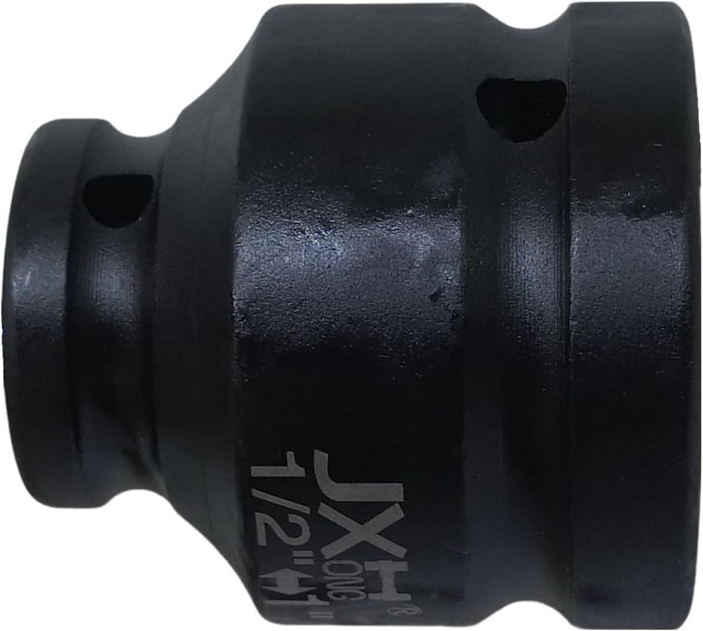 Drive four point square socket inch