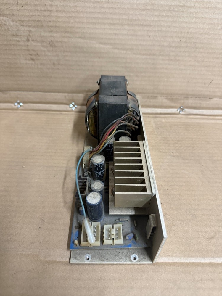 Kramer Greyhound Power Supply PokerBoard No. 13286