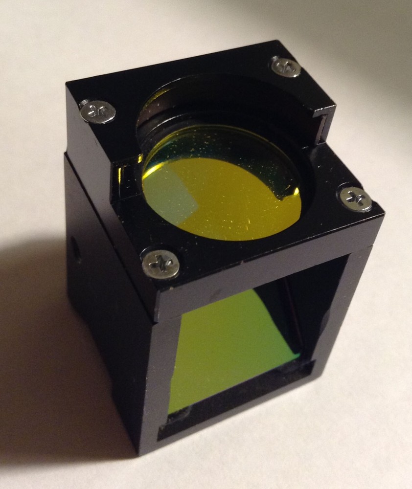 Olympus Fluorescent Filter cube G