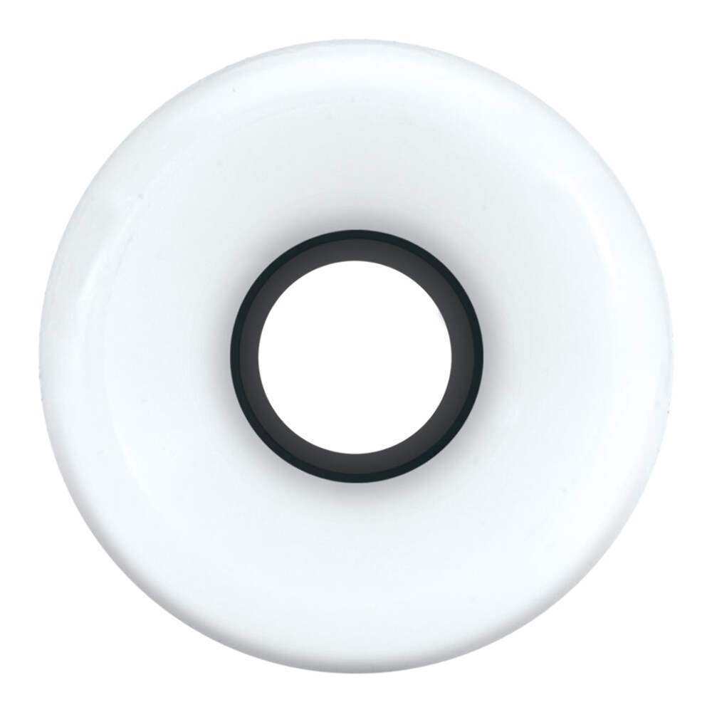Ricta Wheels 54mm 92a Clouds Black Skateboard Wheels