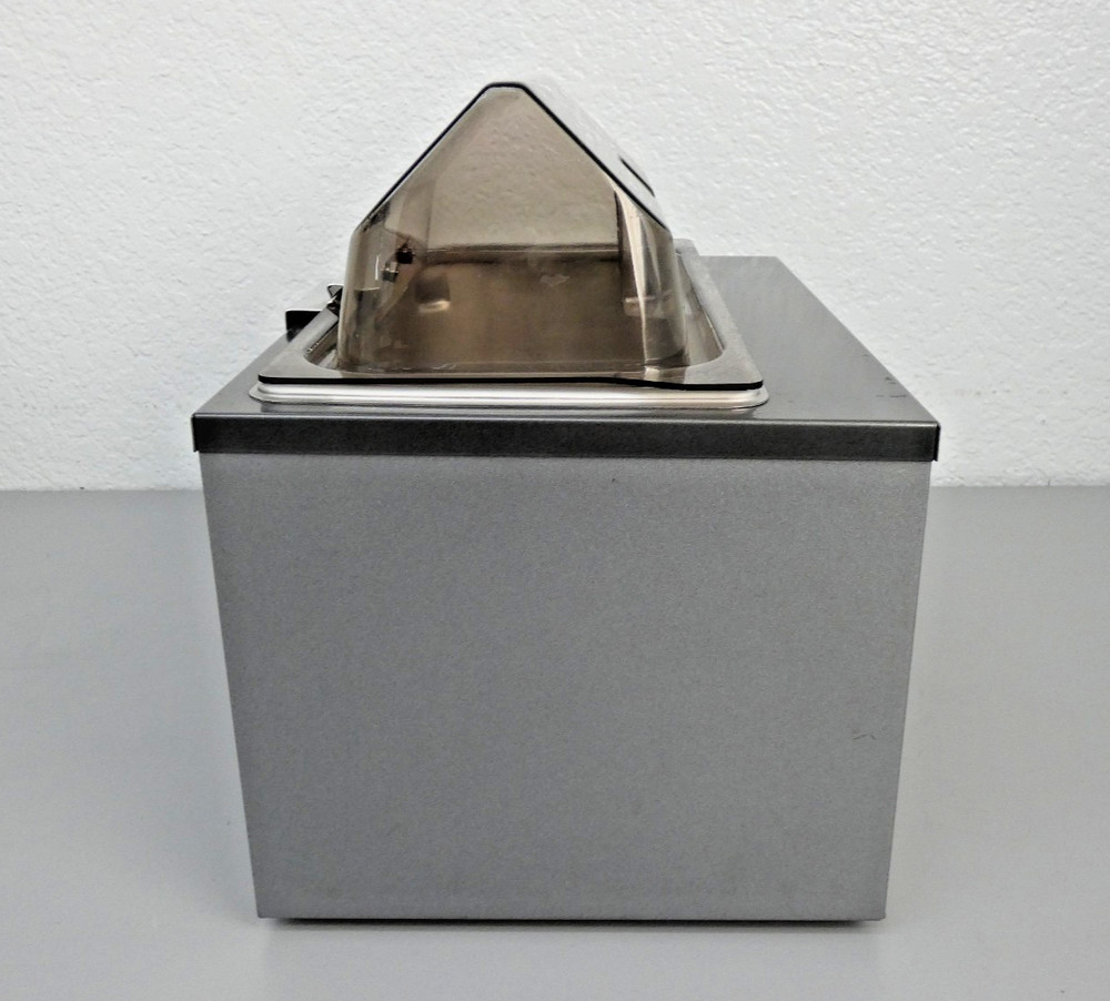 Polyscience WBE05A11B 5L Digital Water Bath, 120V